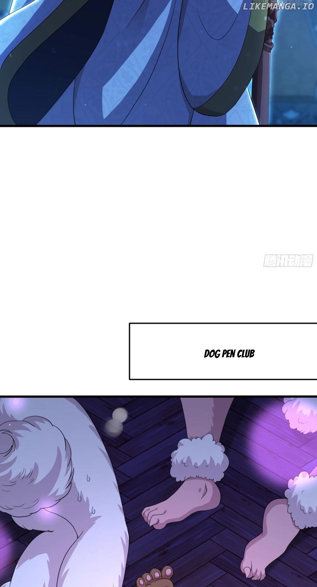 Rebirth of King Zhou: Not Being the Ultimate Villain Chapter 89 - page 30
